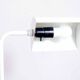 Scandinavian floor lamp abo randers