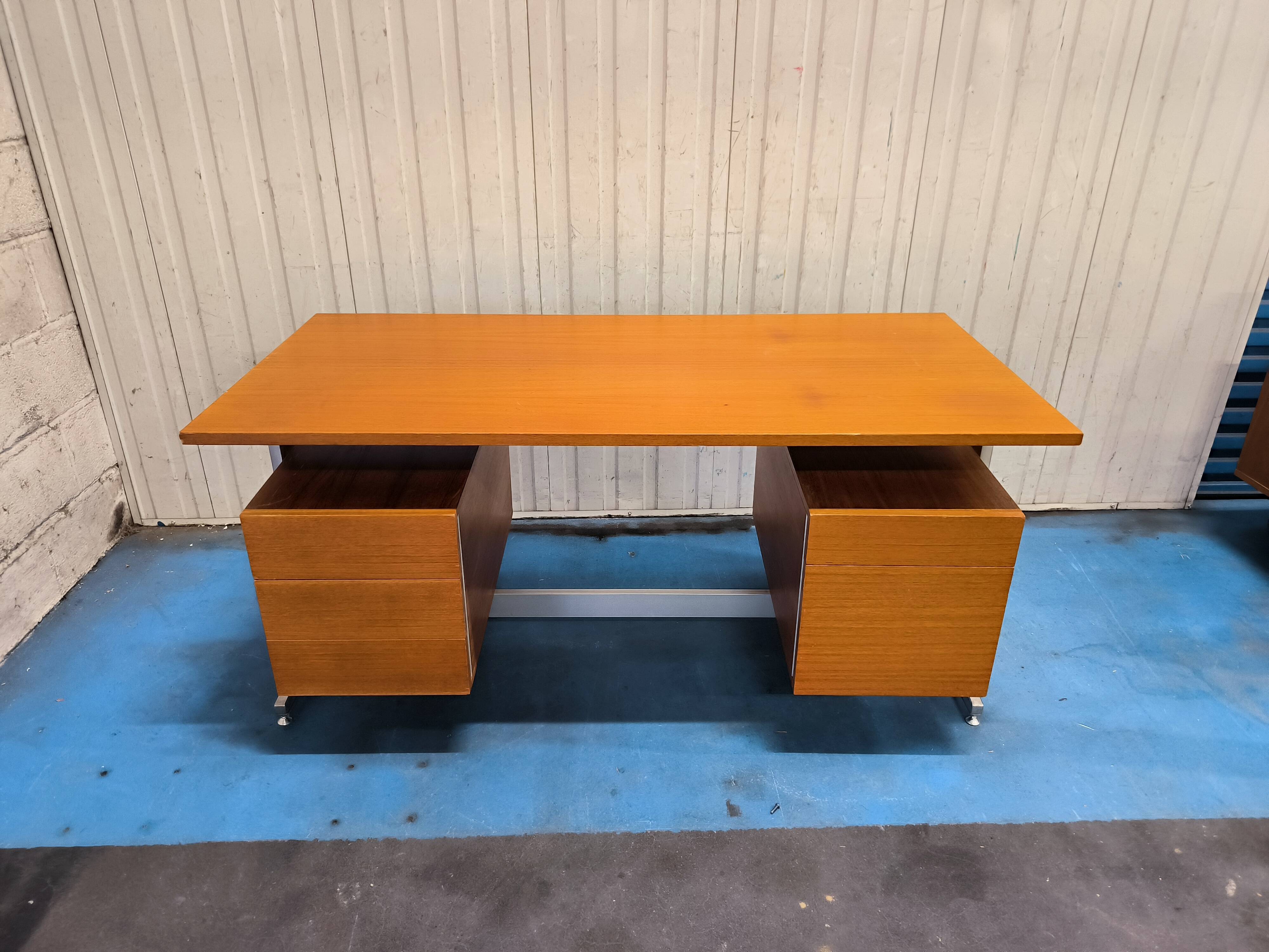 Magnificent office Etienne Fermigier