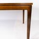 Table basse de design danois 1960s