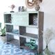 Storage cabinet