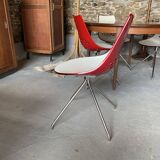 4 Archirivolto Jam chairs for Calligaris - 2000