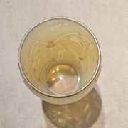 Small daum vase