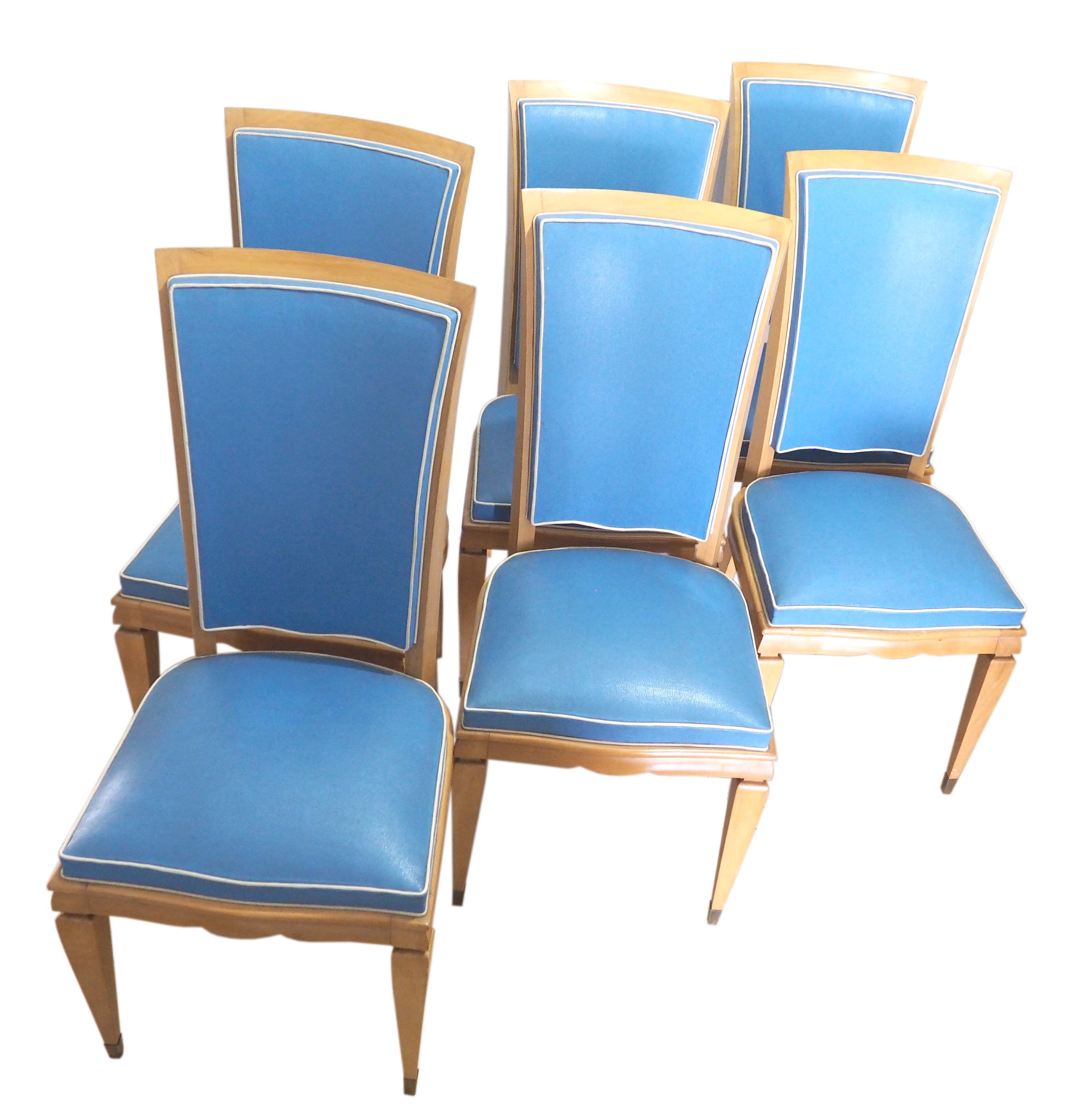 1940s dining room set