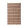 Tapis Kilim marocain à motifs bohèmes