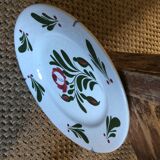Wall plate