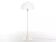 Lampadaire scandinave modèle Panthella, première édition