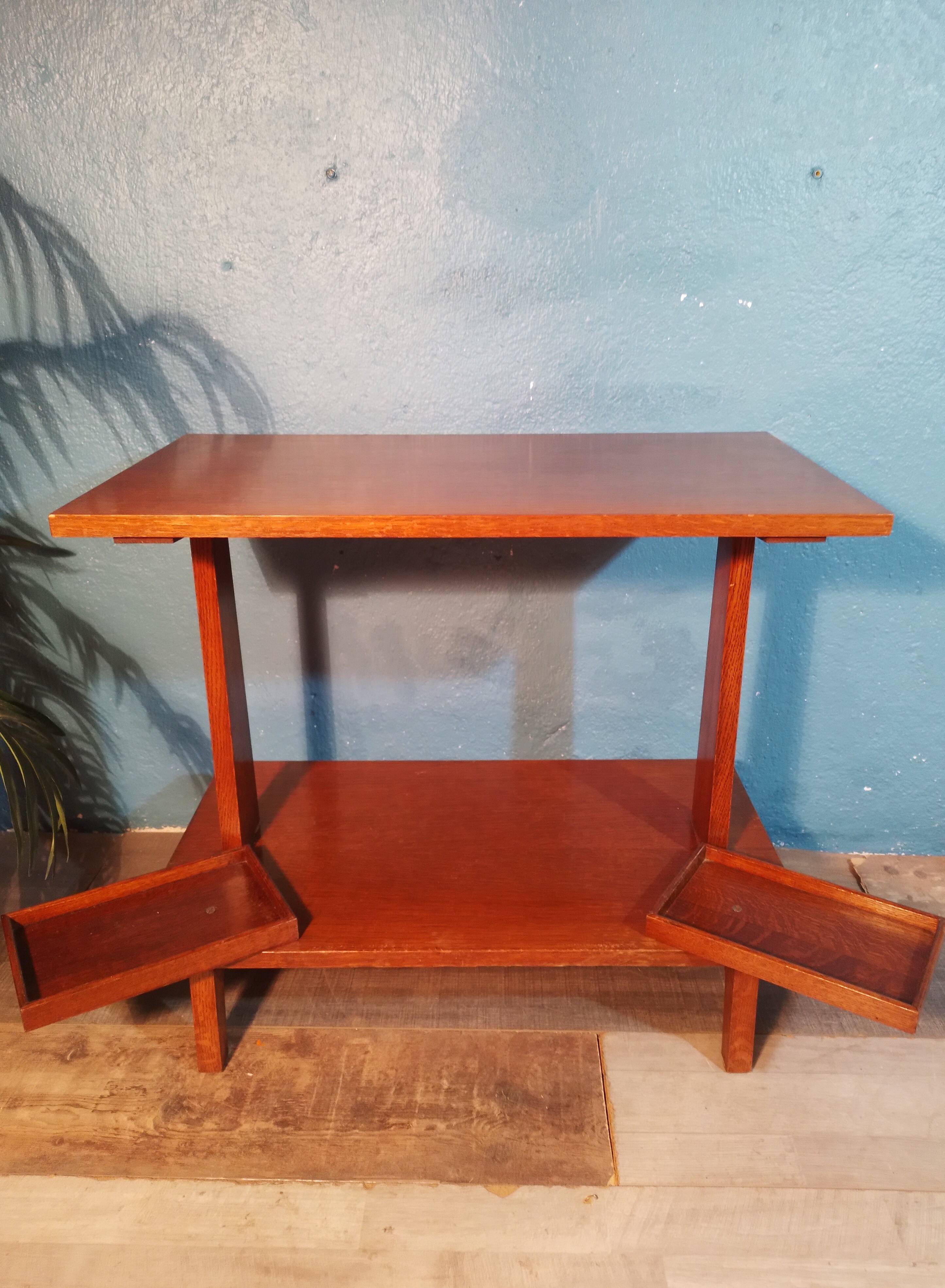 1960s hifi furniture