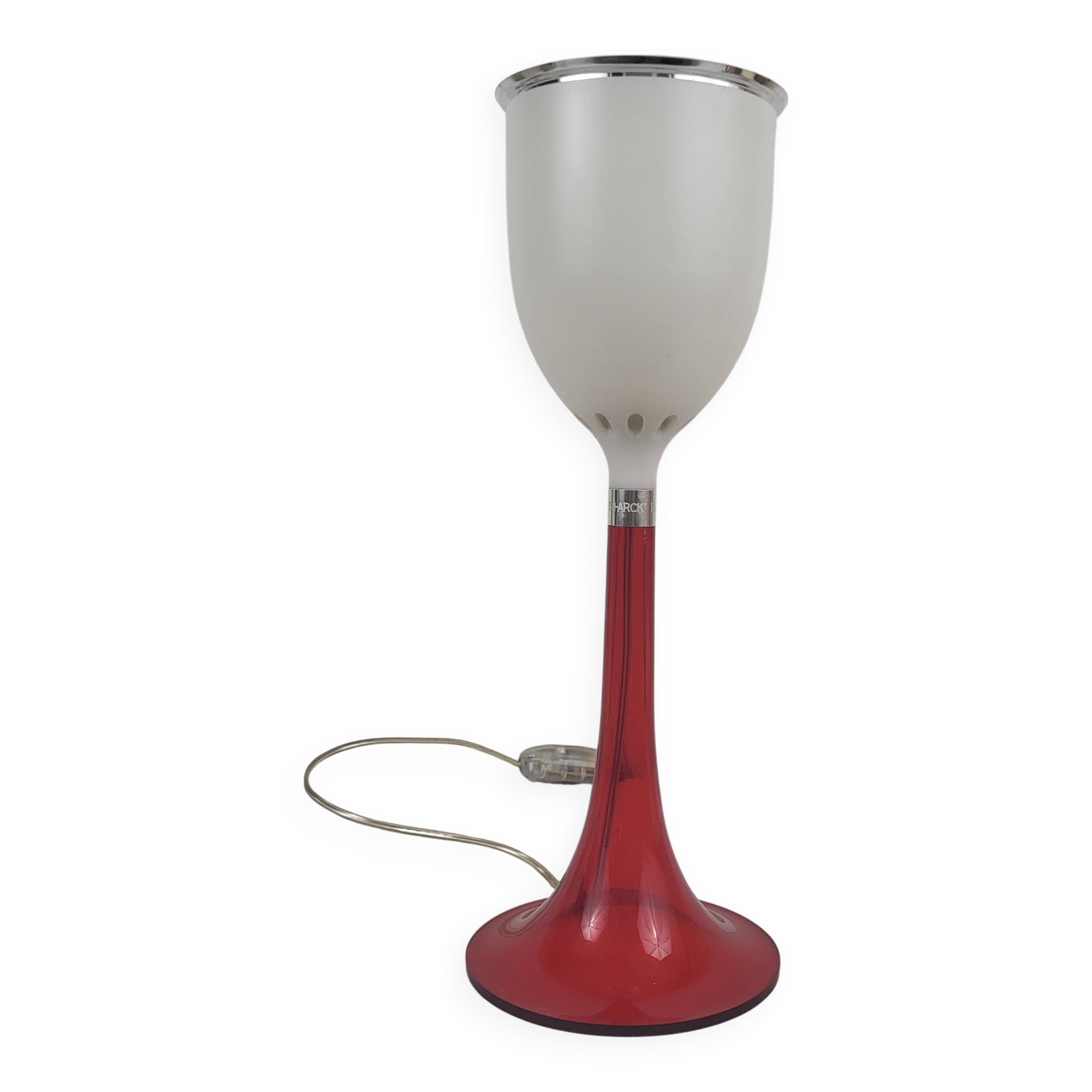 Lampe Miss K design Philippe Starck