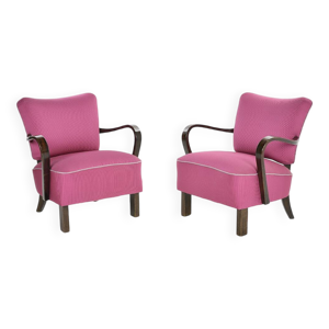 fauteuils cocktail art