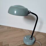Vintage workshop lamp 60s