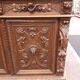 Buffet Henri II