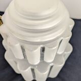 Art Deco pendant lamp