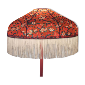 Fringe lampshade "Minerva".