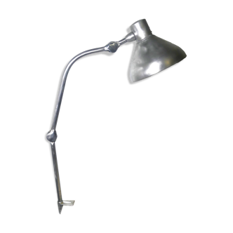 Jumo GS2 vice lamp