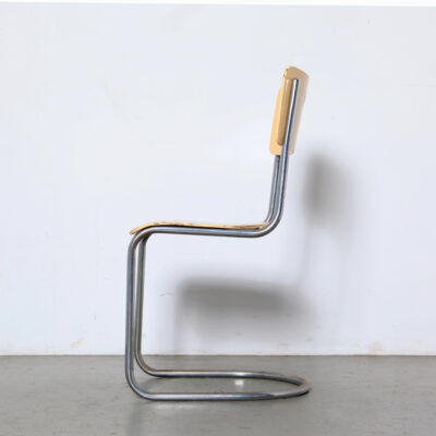 Auping Cantilever chair model 656