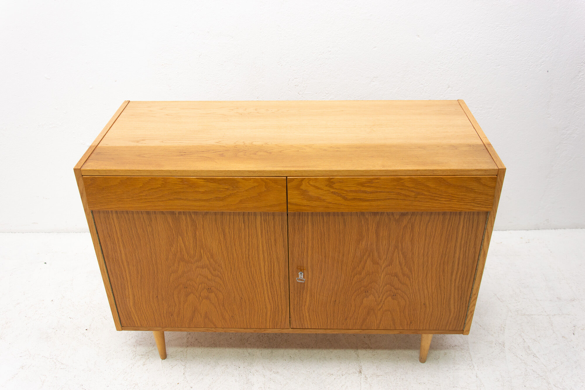 Dresser, Czechoslovakia, 1960s