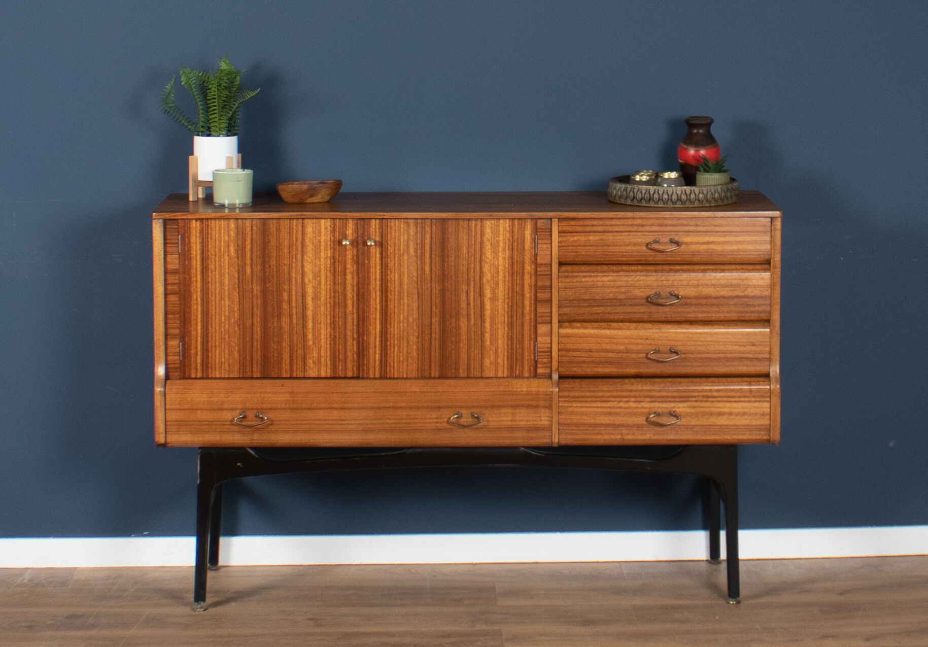 1960s jentique mid century sideboard