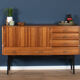 1960s jentique mid century sideboard