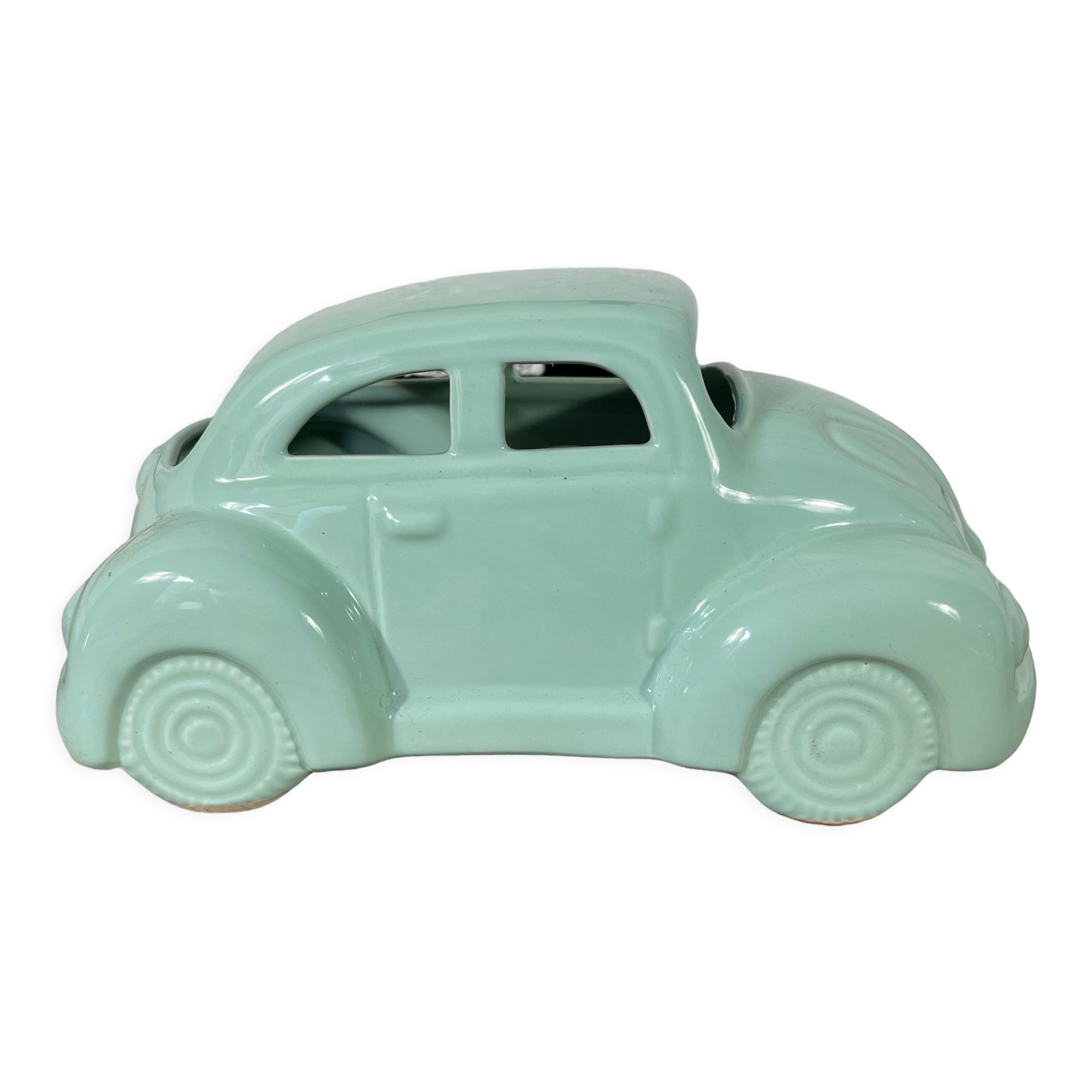 Volkswagen Beetle lamp