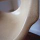Pair of 2 seats in fiberglass at Joal USA