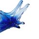 Postmodern Murano glass fruit bowl, Italy, 1950s