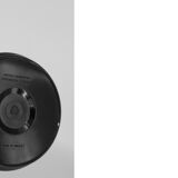 Blue thermos by G. Rosendahl for Falkenberg, 1960s