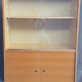 Vintage window spindle feet