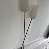 Floor lamp. Art deco.