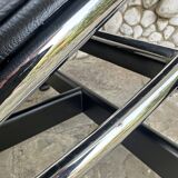 LC4 chaise longue no. 1382 Le Corbusier, Jeanneret & Perriand Cassina, 1960