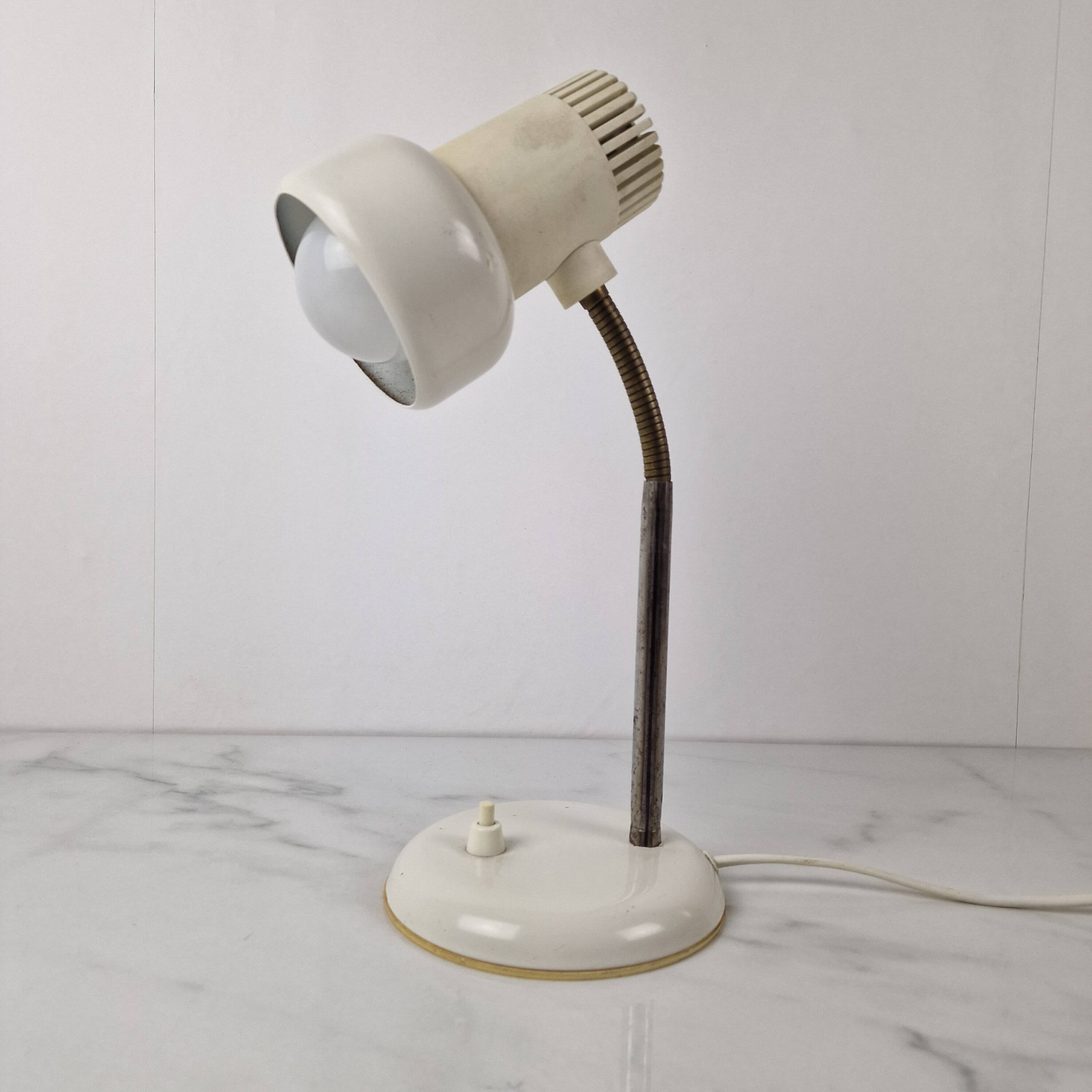 Vintage Desk or Table lamp