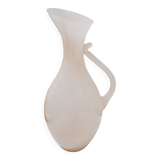 Pink opaline soliflore