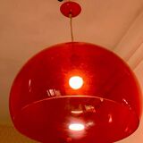 Suspension Fly de Kartell