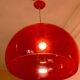 Fly suspension by Kartell