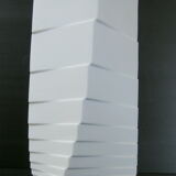 Vase Rosenthal studio-linie vintage 1980 by C. Hausler-Goltz