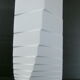 Vase Rosenthal studio-linie vintage 1980 by C. Hausler-Goltz