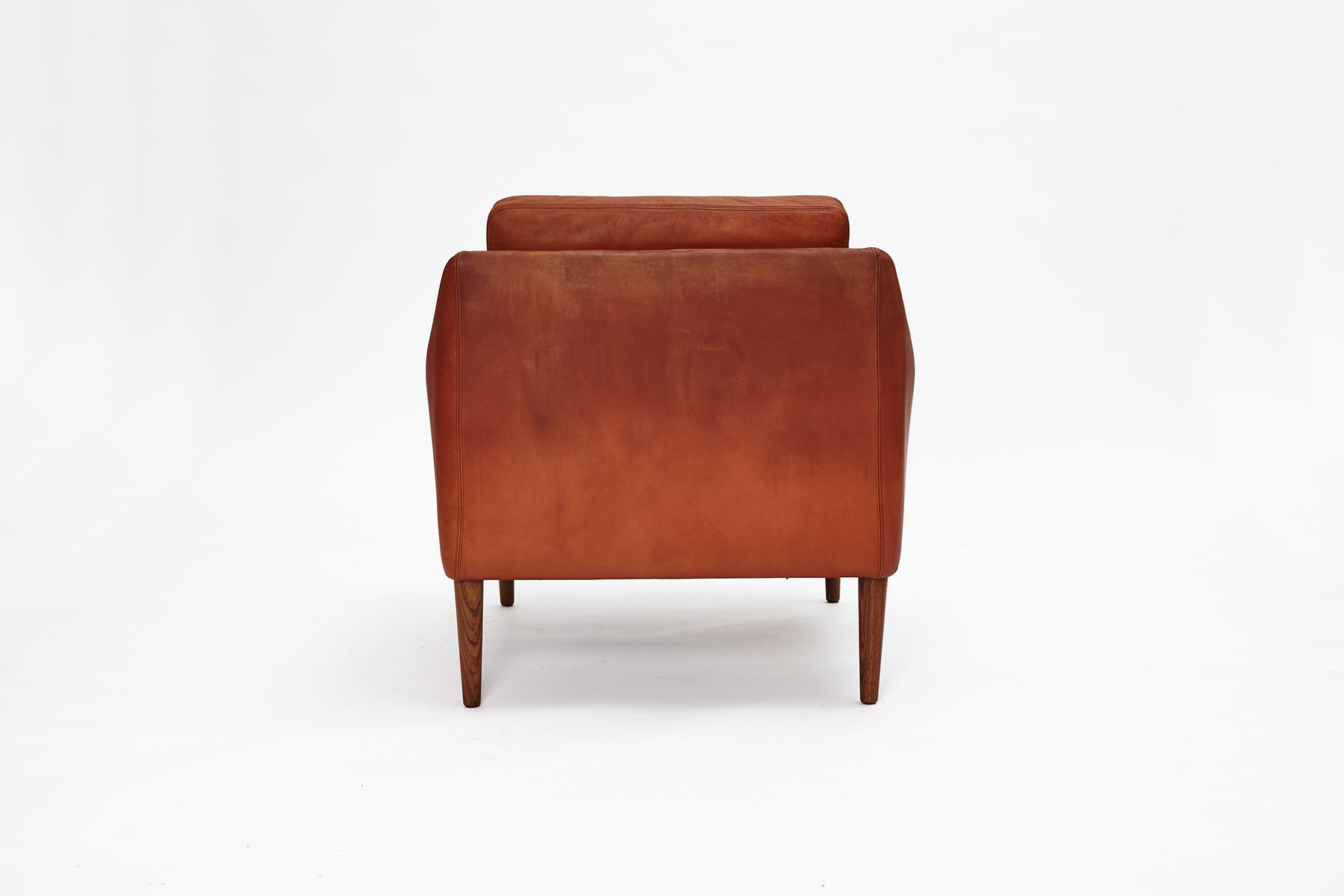 Fauteuil Easy Chair de Hans Olsen