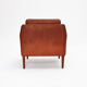 Fauteuil Easy Chair de Hans Olsen