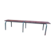 School bench