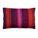 Housse de coussin vintage turque faite à la main, 30 x 50 cm