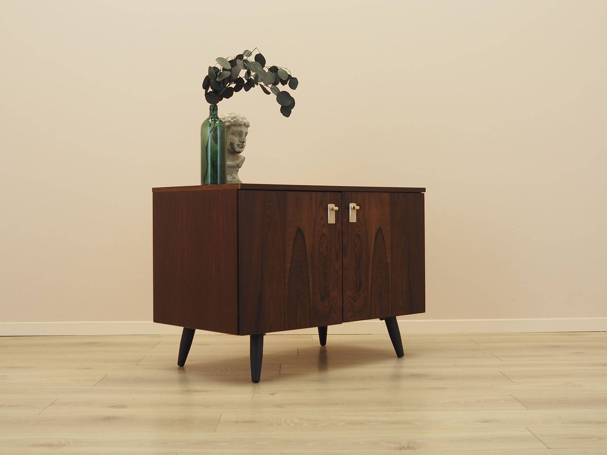 Danish Rosewood Cabinet, 1970s