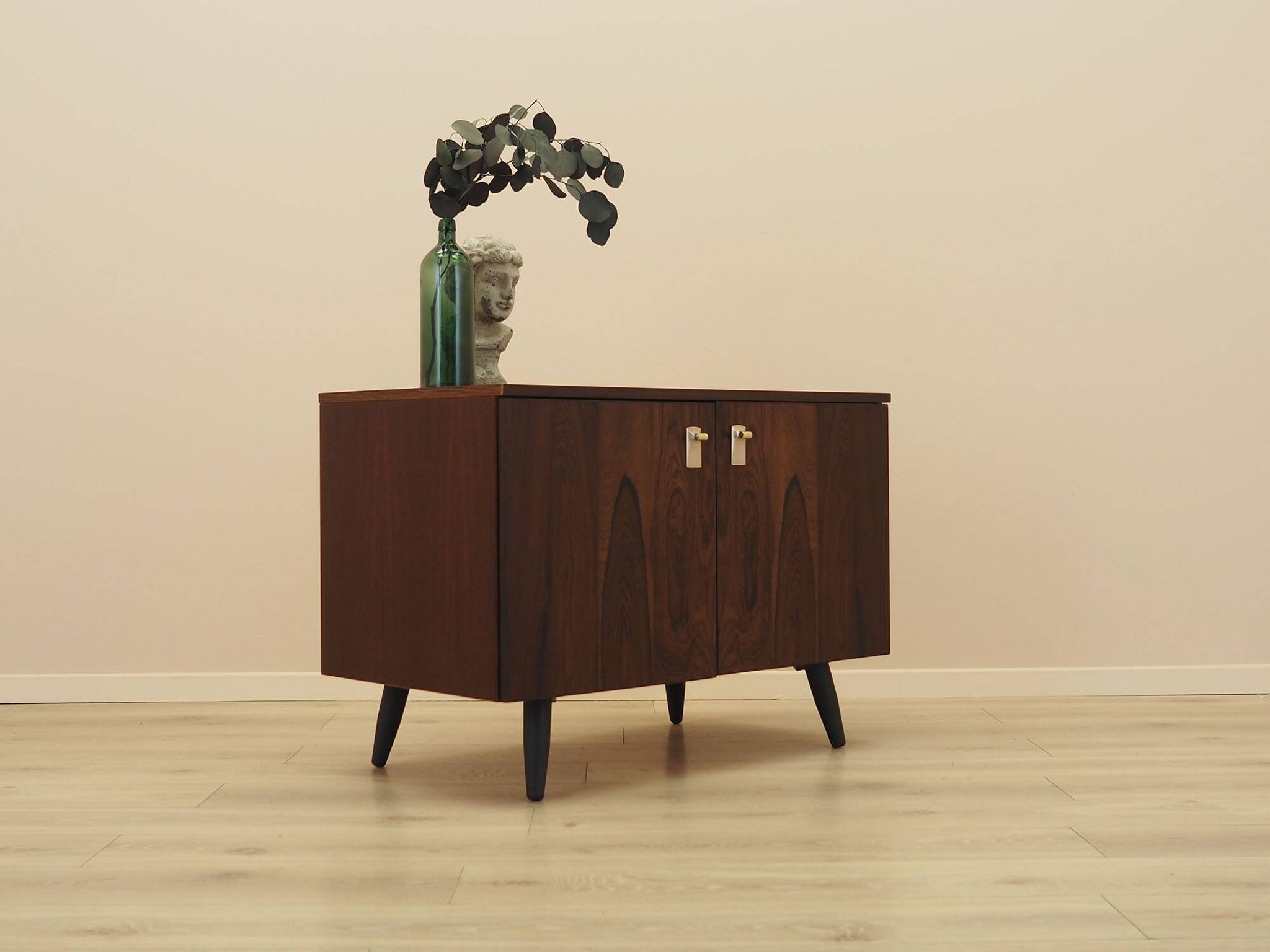 Danish Rosewood Cabinet, 1970s