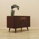 Danish Rosewood Cabinet, 1970s