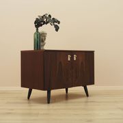 Danish Rosewood Cabinet, 1970s