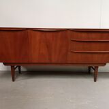 Scandinavian style sideboard