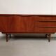 Scandinavian style sideboard