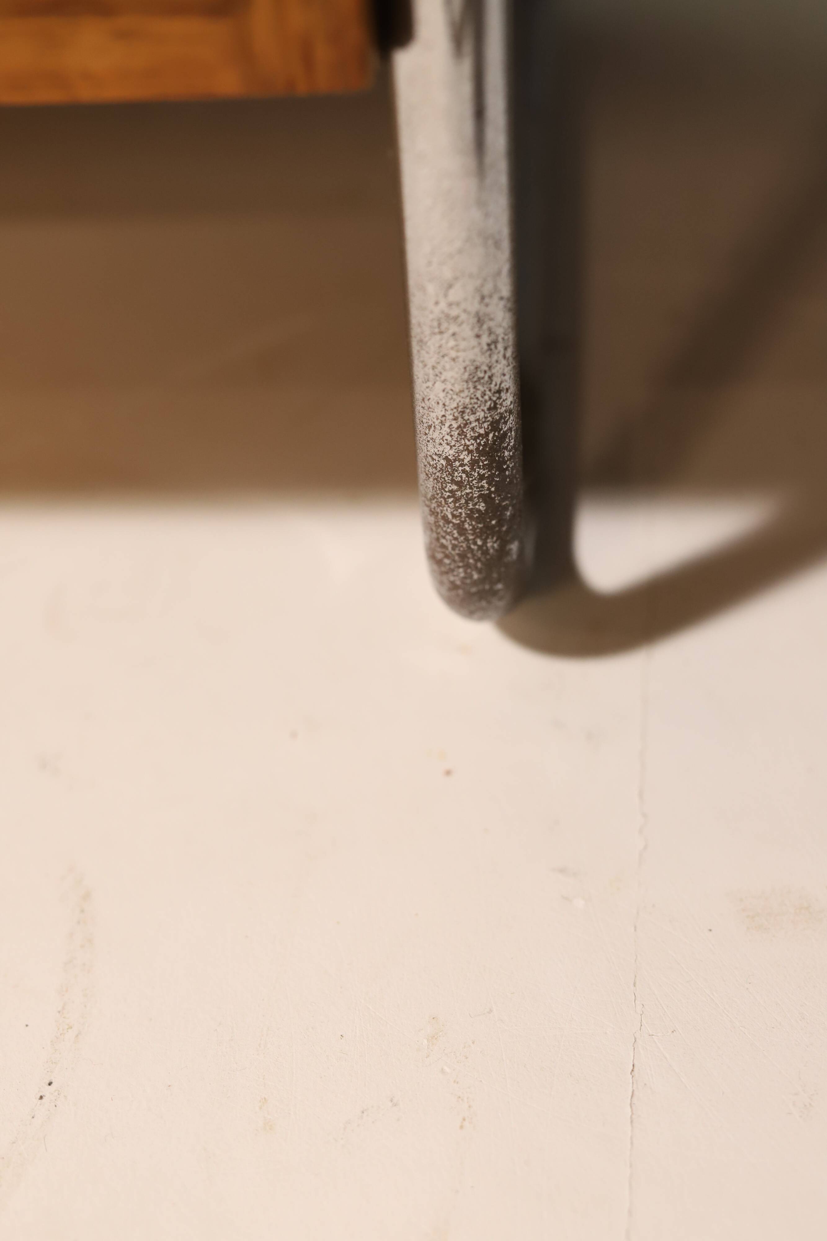 Functionalist Side/Night Table | Kovona, 1940s