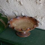 Stoneware cup