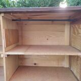 Children's wardrobe René Gabriel