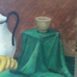 Table still life