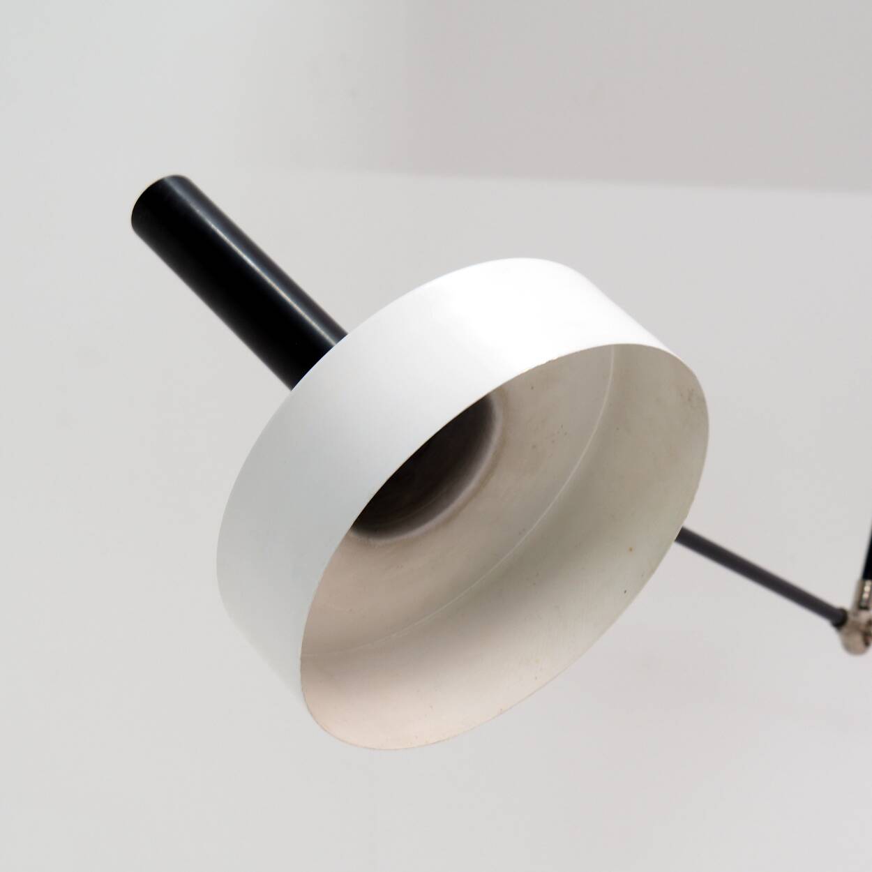 Willem Hagoort Model 190 B Ceiling Light, 1950s